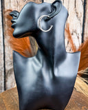 Rope & Rowdy Fashion Hoop Earrings