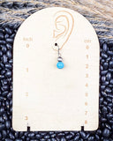 Blue River Fashion Choker Necklace Set