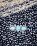 Blue Mesa Fashion Necklace