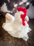 Chicken Warmies