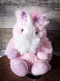 Unicorn Junior Warmies