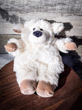Sheep Junior Warmies