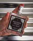 Western Peony Perfume
