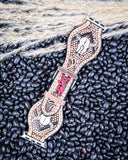 Apple Watch Fashion Band - Bone and Bloom