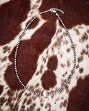 Adeline Pink Conch Choker Necklace