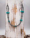 Mainstage Choker Necklace