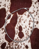 Sterling Ridge Necklace