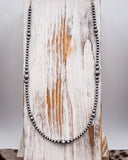 Sterling Ridge Necklace