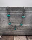 Mainstage Choker Necklace