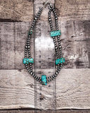 Mainstage Choker Necklace