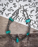 Mainstage Choker Necklace