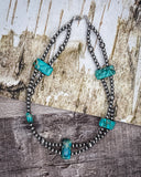 Mainstage Choker Necklace