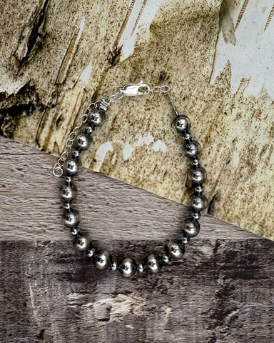 Desert Gleam Bracelet