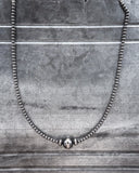 Flintline Choker Necklace