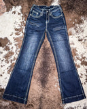 Gem Trouser Jeans