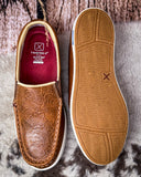 Jess Slip-On UltraLite X - Cashew