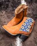 Wrangler Free Spirit Bootie
