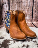 Wrangler Free Spirit Bootie
