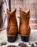 Wrangler Free Spirit Bootie