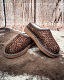 Georgina Slipper in Leopard by Very G