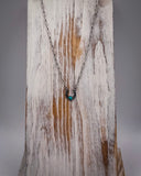 Haven Horseshoe Fashion Necklace