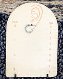 High Desert Dream Fashion Earring Set