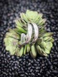 Charlie Hoop Earrings