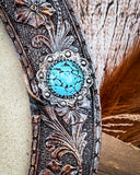 Tough 1 - Belt Buckle Oval Picture Frame