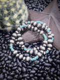 Naomi Stackable Bracelet