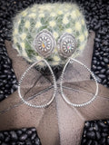 Carrie Earrings