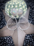 Carrie Earrings