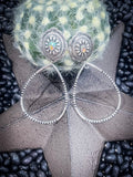 Carrie Earrings