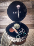 Myra Bag - Western Mesa Valuables & Jewelry Box