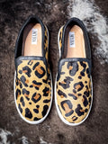 Myra Bag - Plush - Slip On Sneakers- Casual Shoe - Bronco Western Supply Co.
