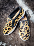 Myra Bag - Plush - Slip On Sneakers- Casual Shoe - Bronco Western Supply Co.
