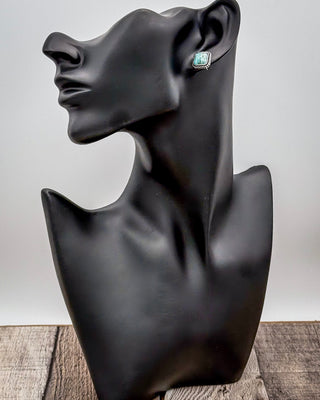 Sierra Spirit Stud Fashion Earrings