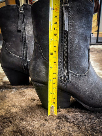 Madden girl bronco bootie clearance