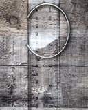 Saddle Creek Silver Fashion Cuff Bracelet