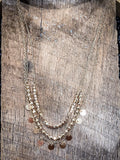 Rita Layer Necklace