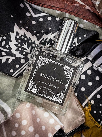 Midnight Perfume