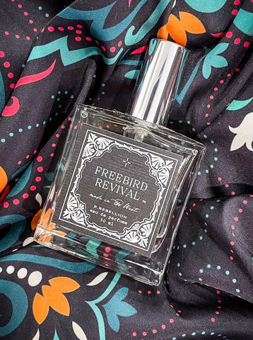 Freebird Revival Perfume