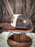 Cowgirls are for Lovers Trucker Cap