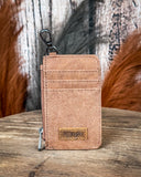 Desert Sky Wristlet Wallet Set in Brown by Wrangler