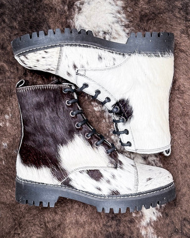 Myra Bag - Fervence Boots