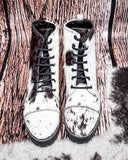 Fervence Boots by Myra Bag