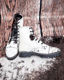 Fervence Boots by Myra Bag