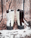 Fervence Boots by Myra Bag