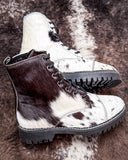 Fervence Boots by Myra Bag