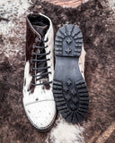 Fervence Boots by Myra Bag