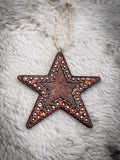 Star With Studs Ornament Gift Items Gift Corral Bronco Western Supply Co. 